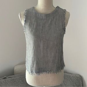 Alter’d State summer top size XS